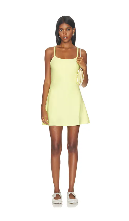 Midweight Verve Dress by Beyond Yoga