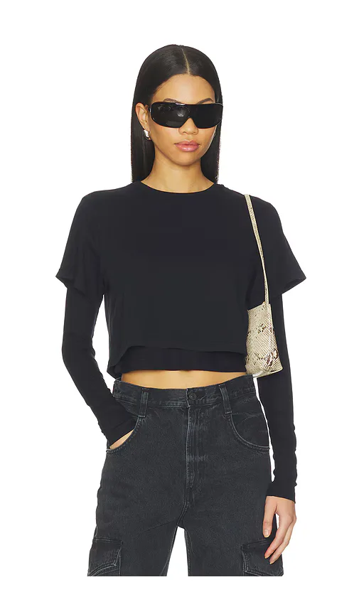 Romily Tee by AGOLDE