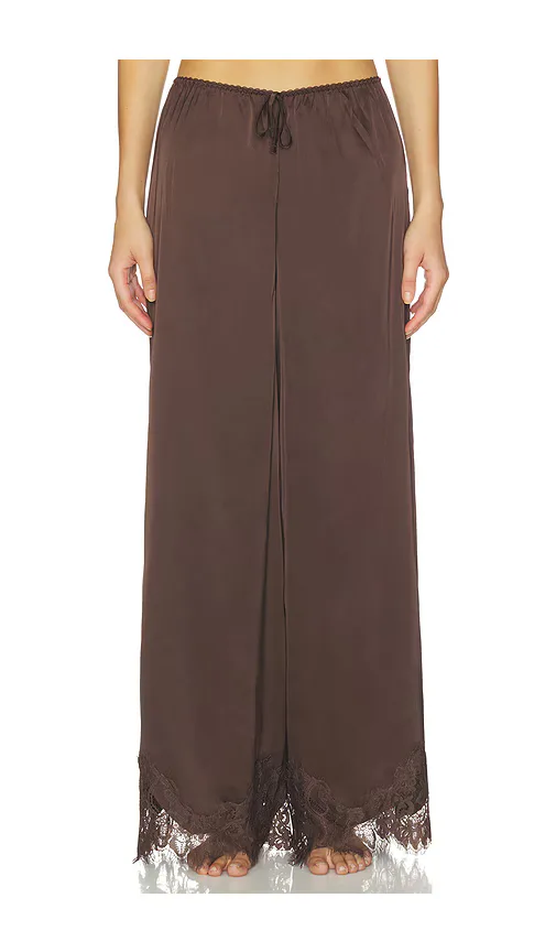 Olivia Pant by KAT THE LABEL