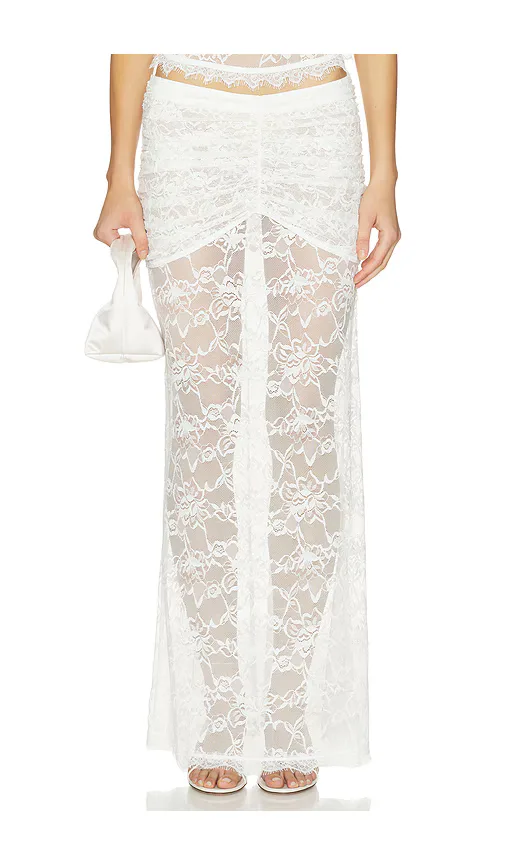 Selah Maxi Skirt by OW Collection
