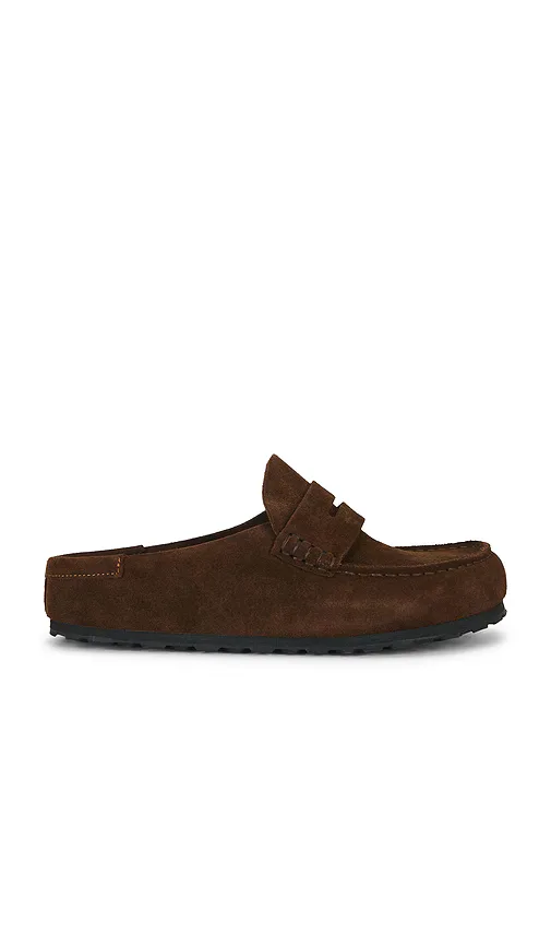 Naples Wrapped Loafer by BIRKENSTOCK