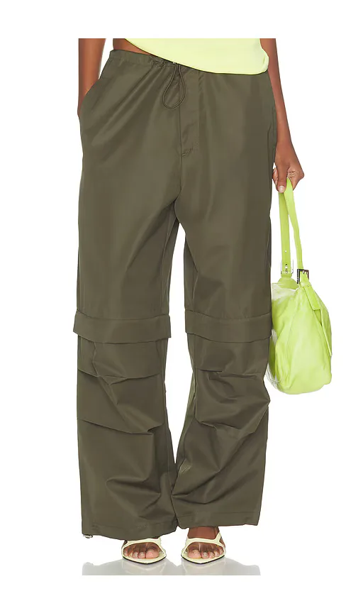 Coulson Parachute Pant by AGOLDE