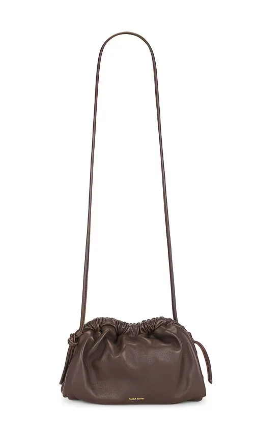 Mini Cloud Clutch Bag by Mansur Gavriel