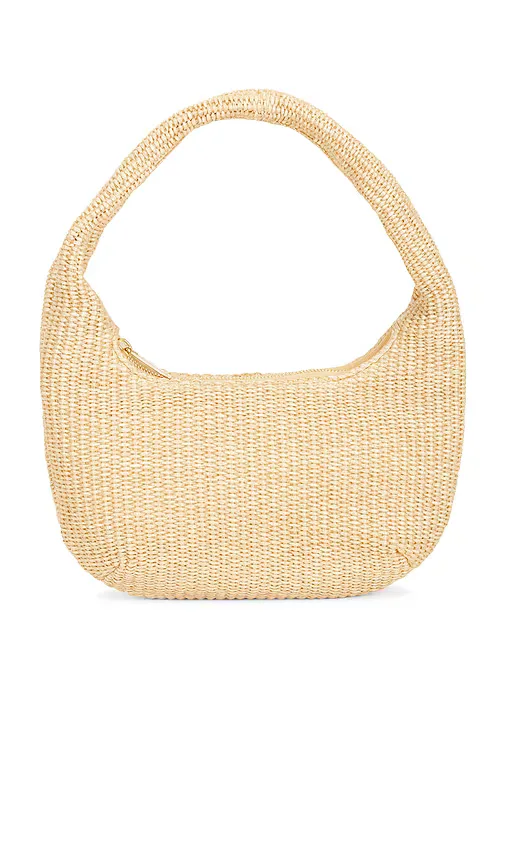 Mini Gnocchi Bag by Mansur Gavriel