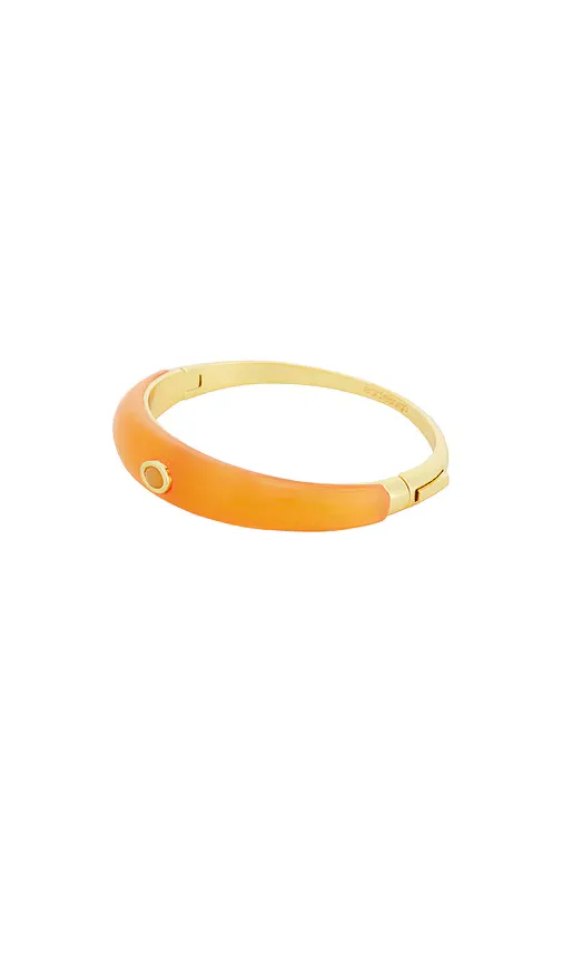 Callie Cuff Bracelet by Eddie Borgo
