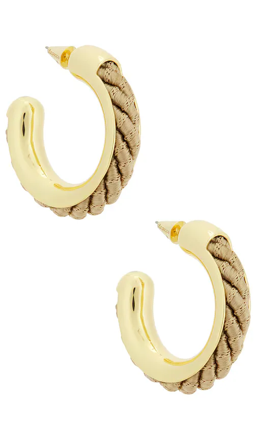 Roebling Hoops