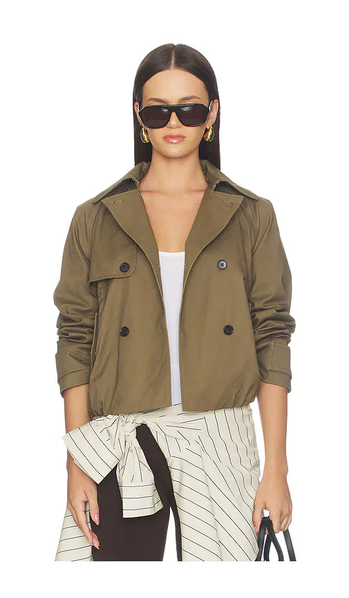 Jett Jacket by Rails