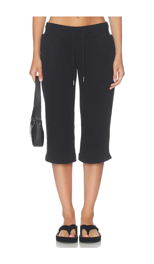 Capri Tracksuit Pant by NIIHAI