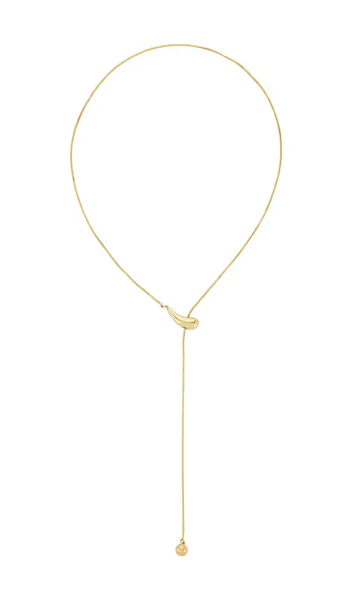 Posie Necklace by Lovers and Friends