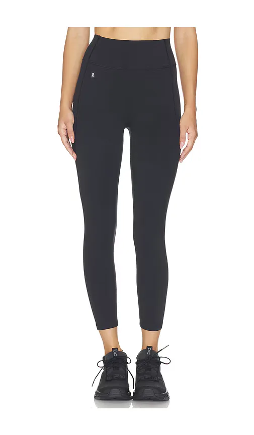 Studio Tights 7/8 by On