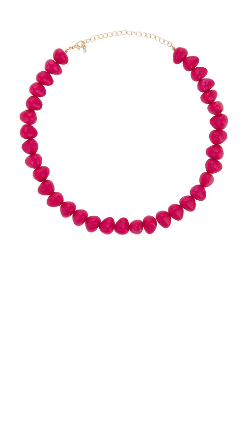 Beaded Bracelet by 8 Other Reasons