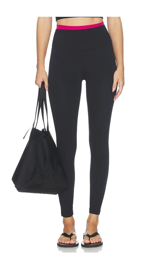 Splits59 x Revolve Dual High Waist Airweight 7/8 Legging by Splits59