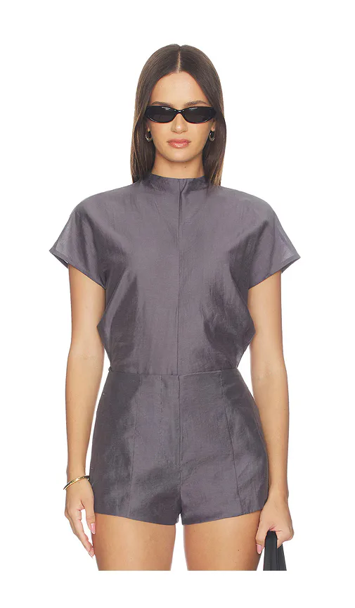 Harmi Top by L'Academie