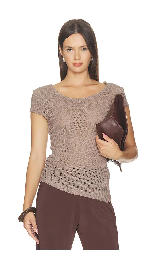 Norah Top by SNDYS