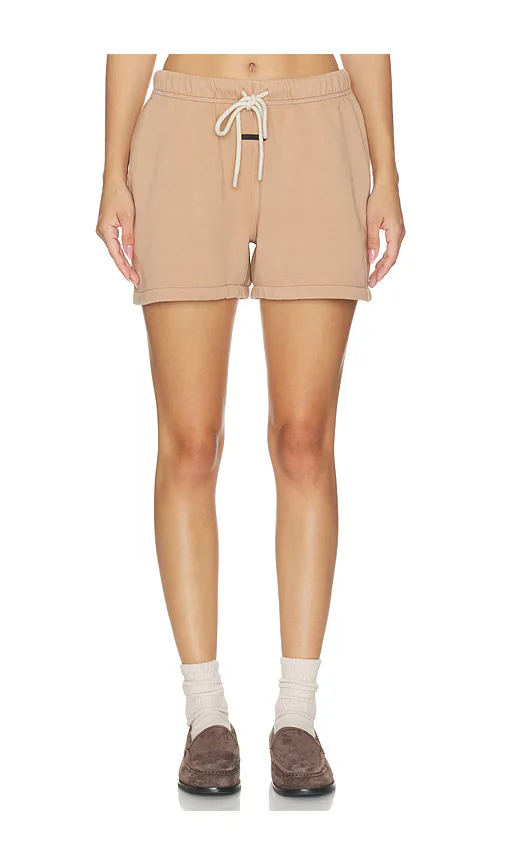 Classic Fit Short by Fear of God ESSENTIALS