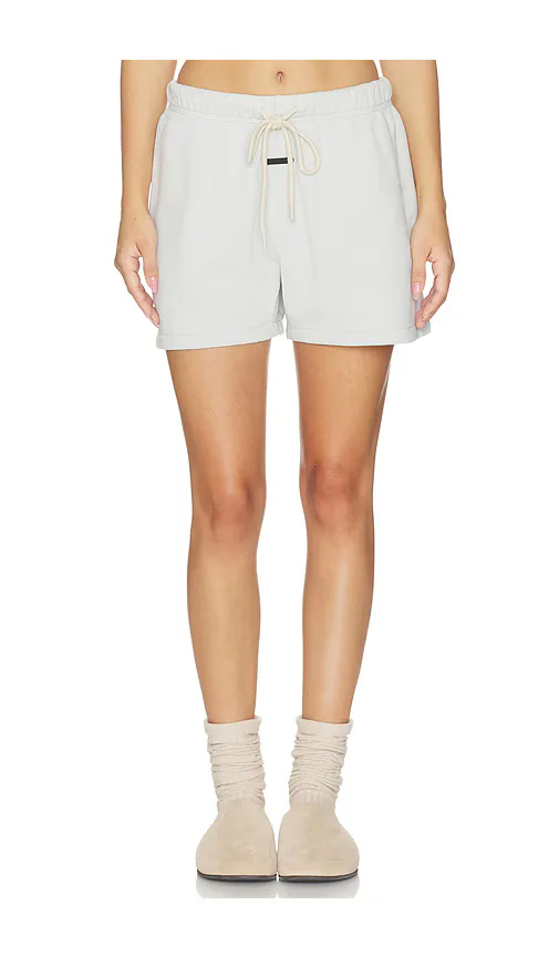 Classic Fit Short by Fear of God ESSENTIALS