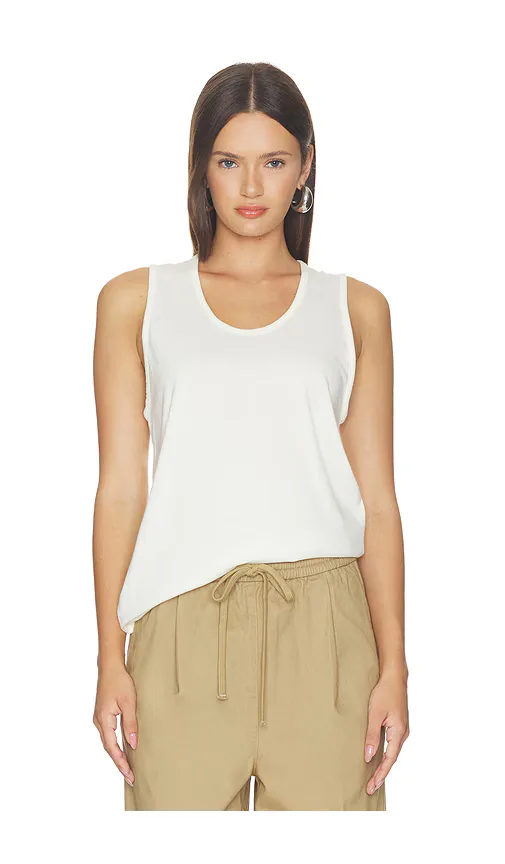 Classic Tank Top by Fear of God ESSENTIALS