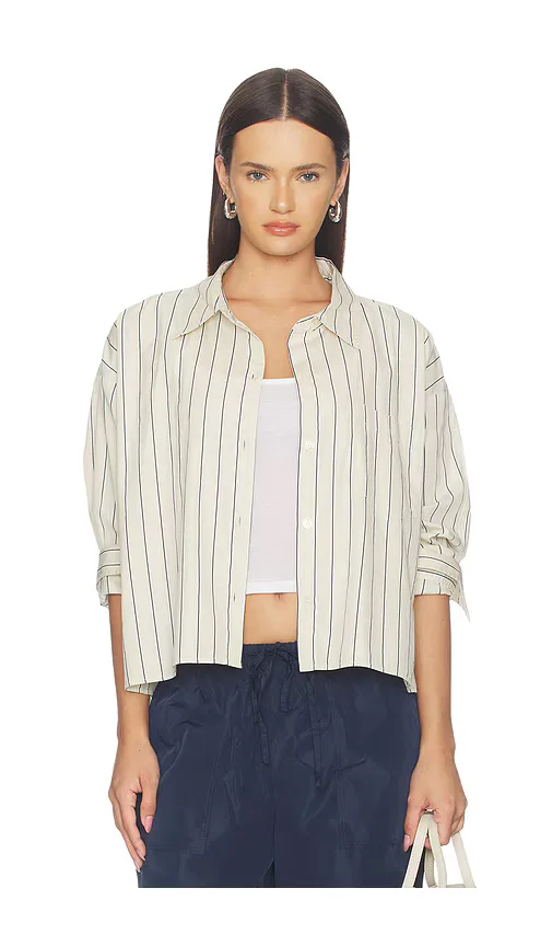 Petit Ami Shirt