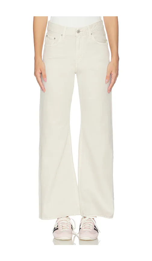 Loose Boot Jeans by LEVI'S