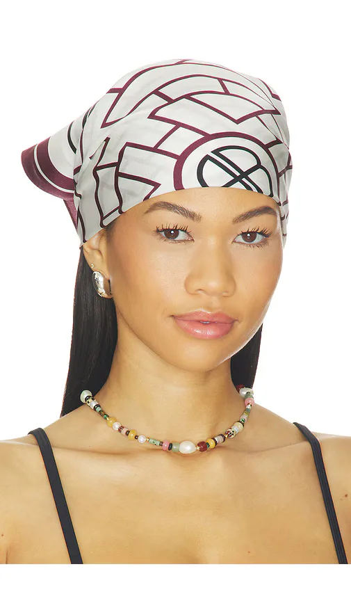 York Scarf