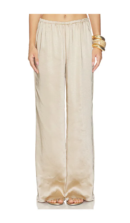 Molly Pant