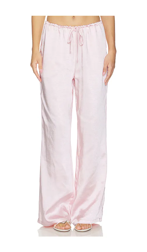 Dove Pant by SNDYS