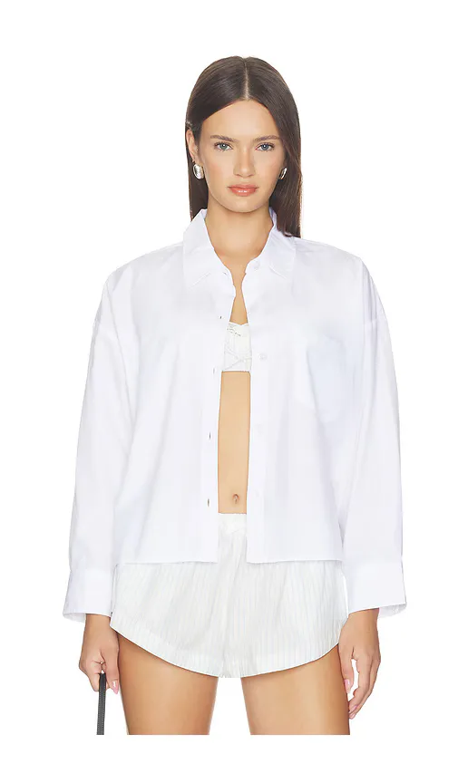 Petit Ami Shirt