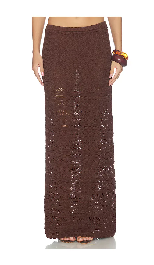 Wynne Skirt