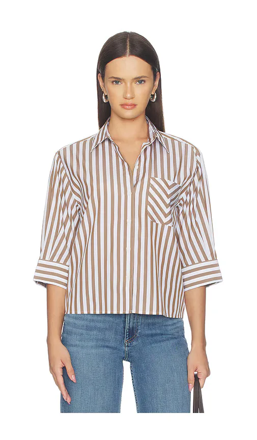 Lucia Shirt by Rag & Bone