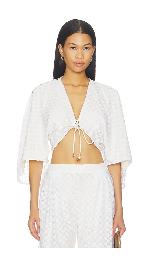 Elif Top by AZULU