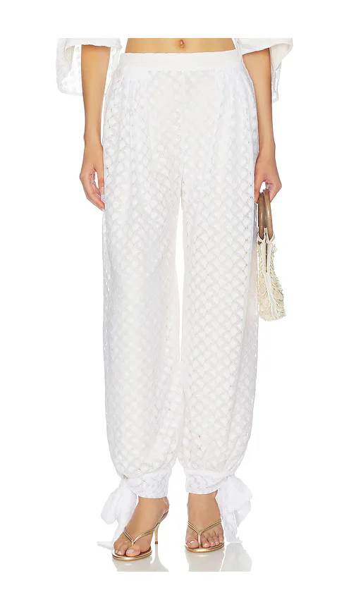 Elif Pant by AZULU