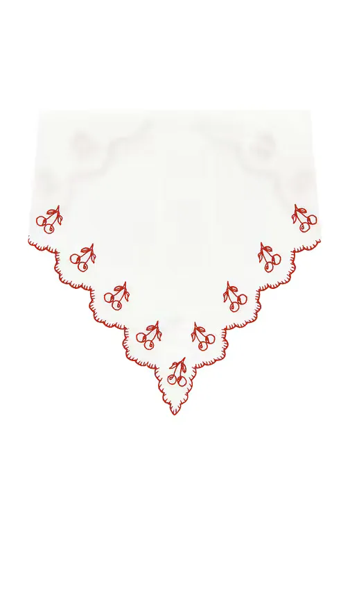 Isla Headpiece by For Love & Lemons