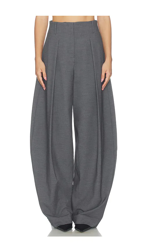 The Sculpted Pant by MISHA