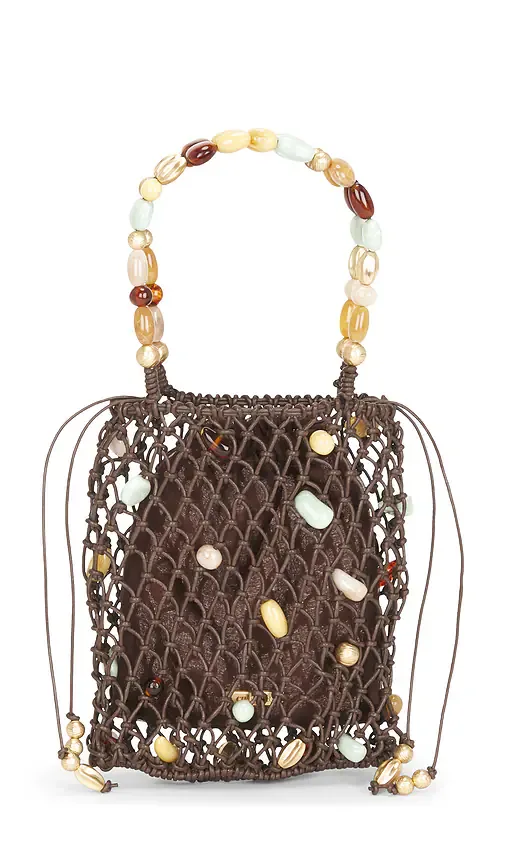 Mercier Mini Tote Bag by Cult Gaia