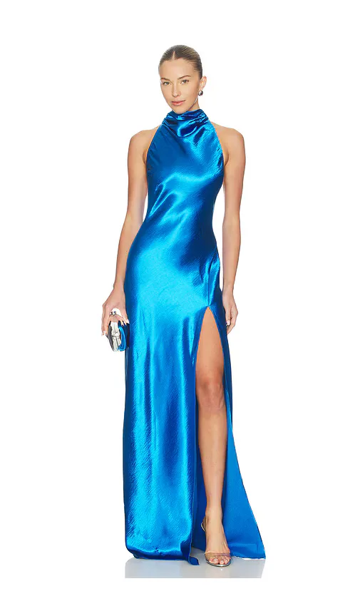 Callie Gown by Lovers and Friends
