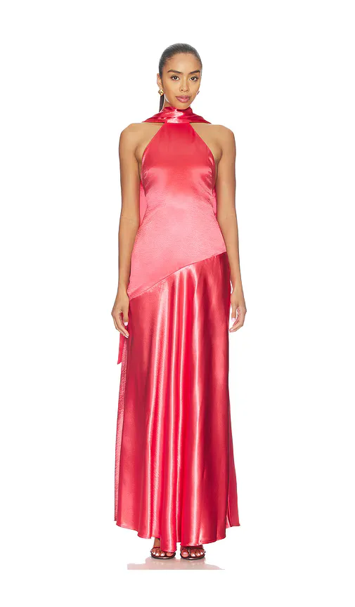 Cameryn Gown by Lovers and Friends