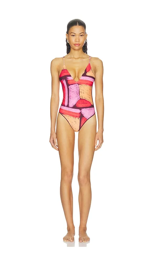 Delara One Piece by The Wolf Gang