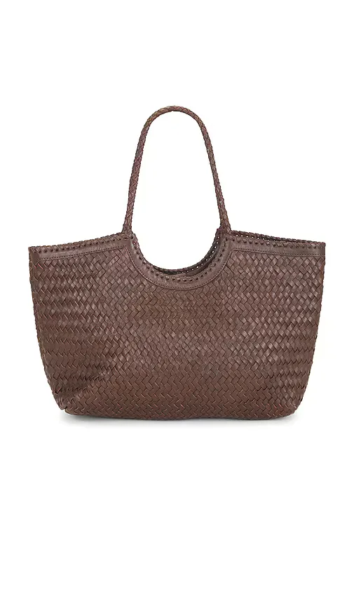 Kit Tote Bag