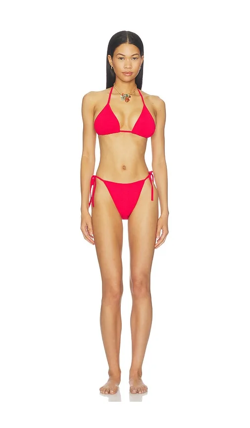 Gina Bikini Set
