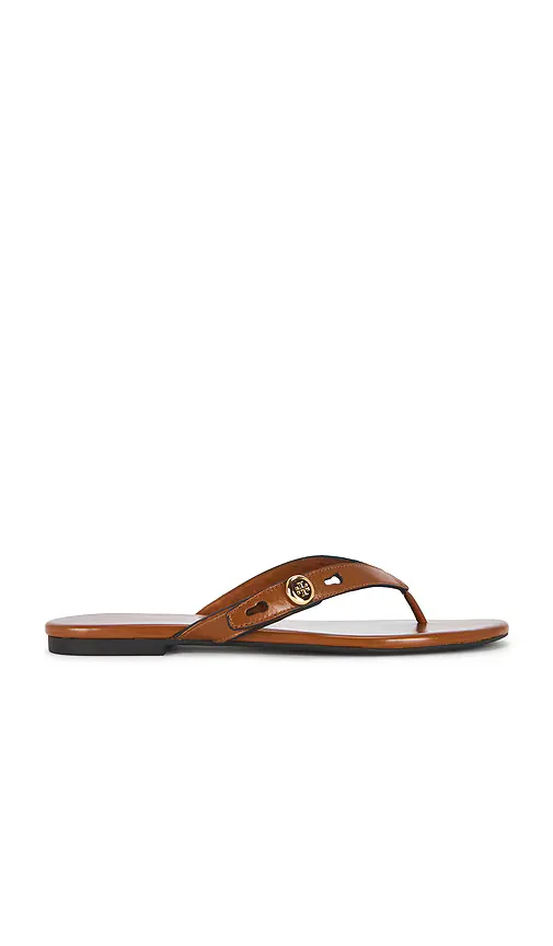 Romy Thong Sandal by Tory Burch