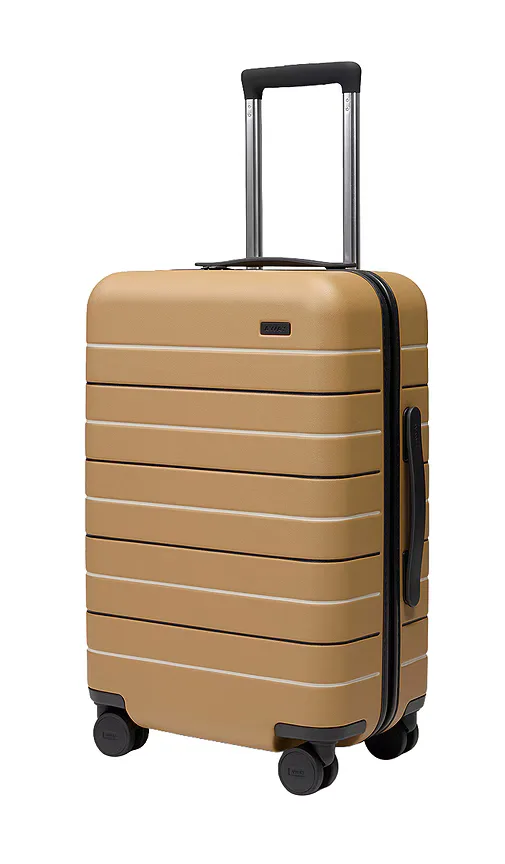 The Carry-On Suitcase by Away