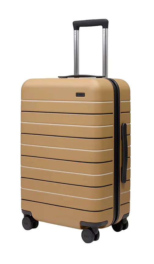 The Bigger Carry-On Suitcase by Away