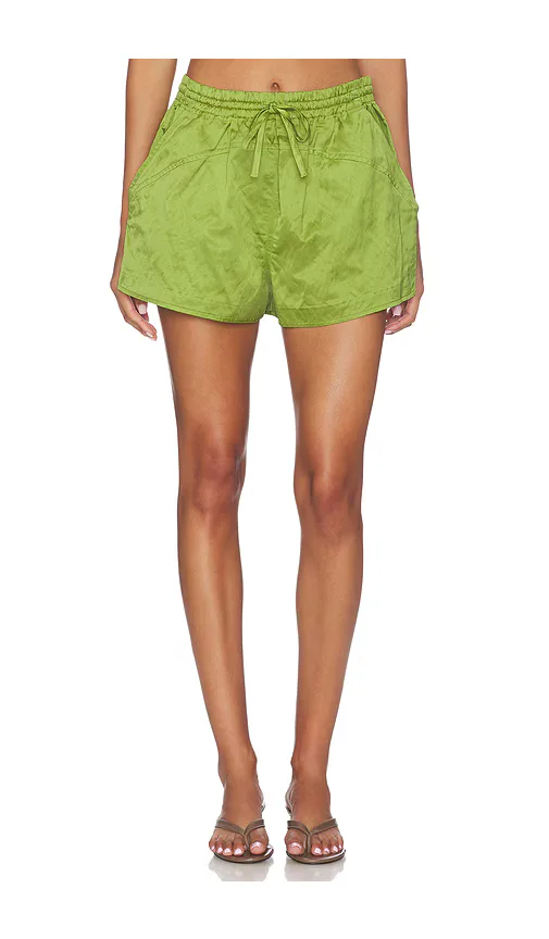 Camden Short by A.L.C.