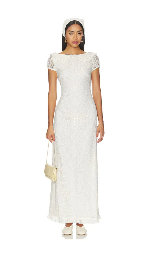 Stone Cold Fox x Revolve Mae Maxi Dress by Stone Cold Fox