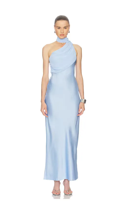 Myra Dress by Amanda Uprichard