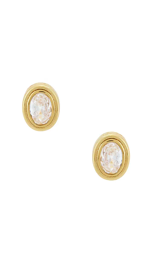 Reagan Stud Earrings