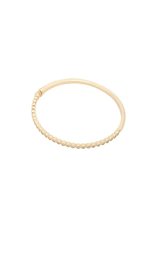 Reese Bangle by Lili Claspe