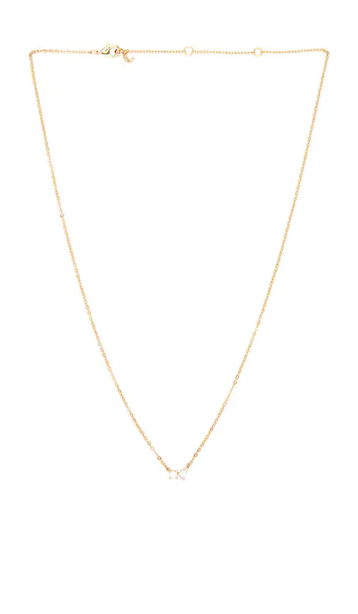 Bryn Necklace by Lili Claspe