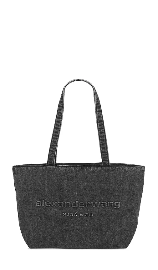 Punch Medium Tote Bag by Alexander Wang