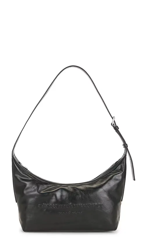 Punch Crossbody Sling Bag by Alexander Wang
